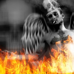 gg.erald - lost alone [beat by burrberg]