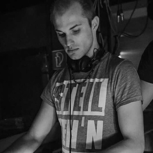 Dark Techno Set  31.08.2018 Danny Schuster