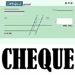 CHEQUE [PROD BY BOY50]