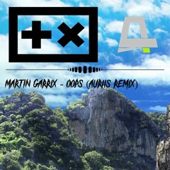 Martin Garrix - Oops (Auriis Remix)