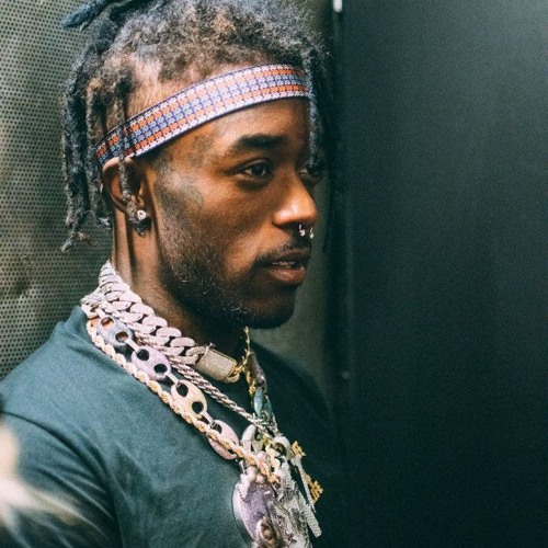Lil Uzi Vert - Pour Me Numb