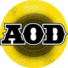 AOD/STRANGEFOLK