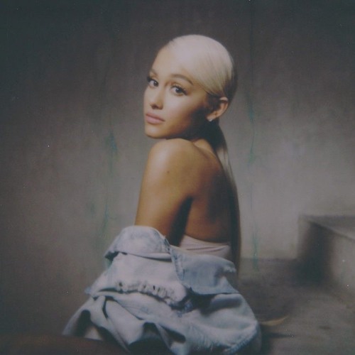 Ariana Grande - Sweetener