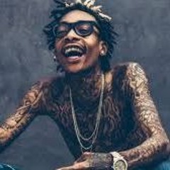 The Come Up - Wiz Khalifa type beat (prod by Innovators)