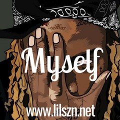 [FREE] NAV x Juice Wrld x Denzel Curry Type Beat 2018 - Myself