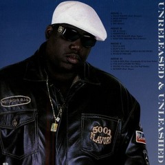 1995 Biggie Smalls - Unreleased & Unleashed - Runnin' [feat. Tupac]
