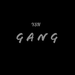 Gang (feat.AP)(prod.SIX HUNNID)