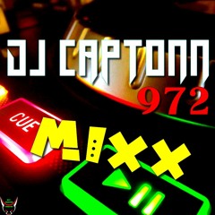 Session Mixx by Dj CapTonn972