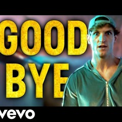 LOGAN PAUL - GOODBYE KSI (Feat KSI) | Aug 25 Diss