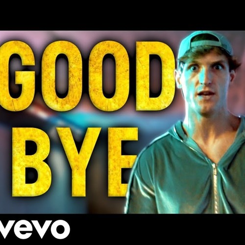 LOGAN PAUL - GOODBYE KSI (Feat KSI) | Aug 25 Diss