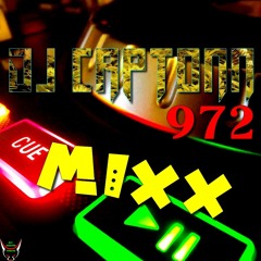 Session Mixx || DANCEHALL || by Dj Captonn972