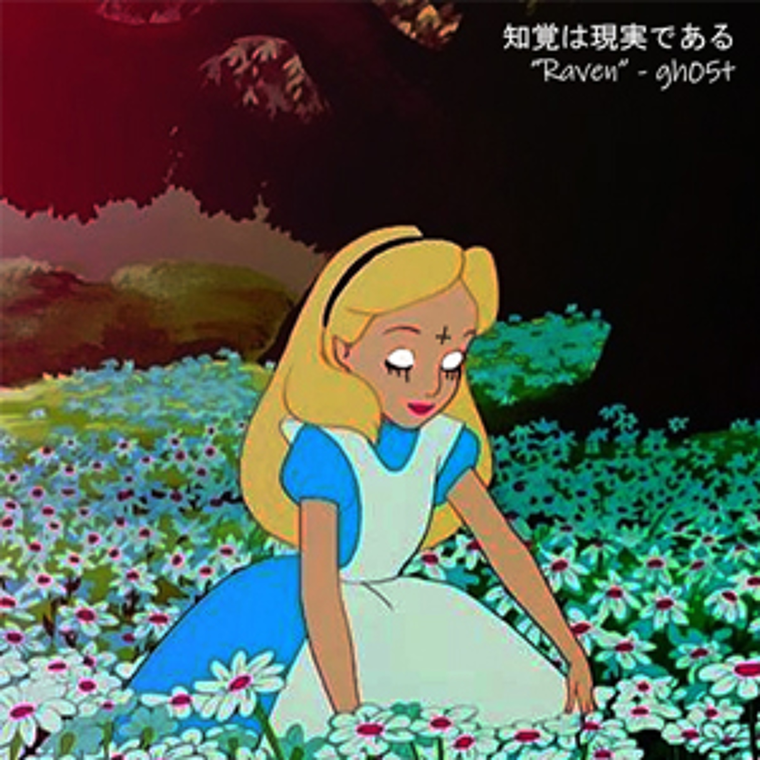 Raven (Original Mix) episode artwork