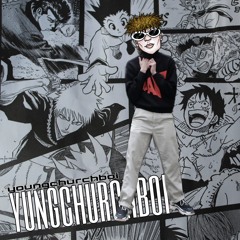 Yin Kalle - youngchurchboi [prod. by gim]