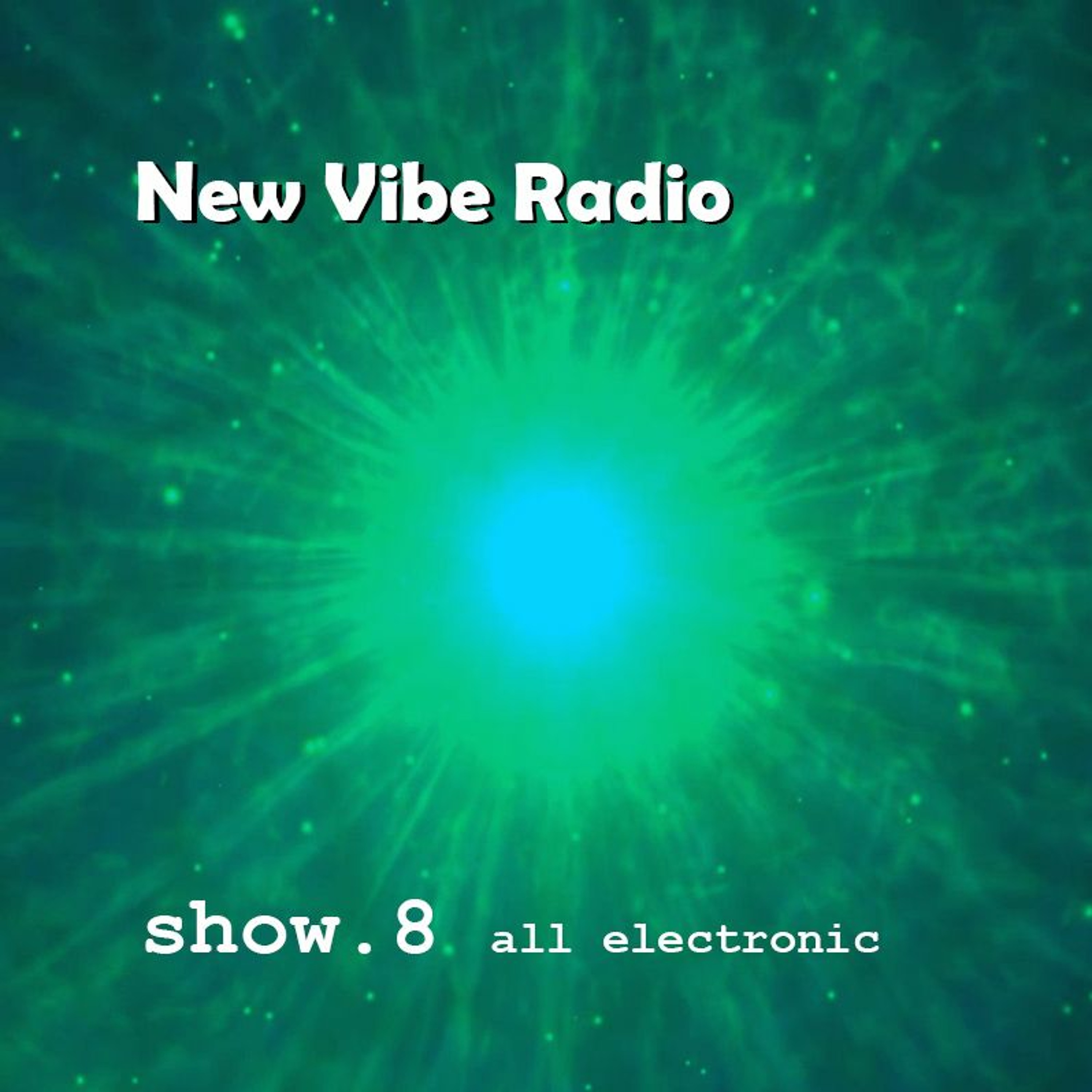 New Vibe Radio