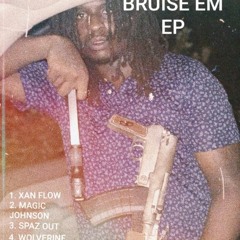 Bruise Em - EP