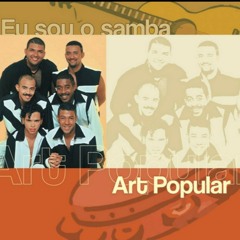 Art Popular - Pimpolho (BRASIL-ANOS 90)