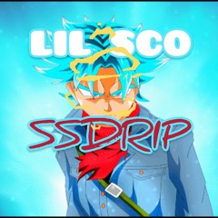 Super Saiyan Drip