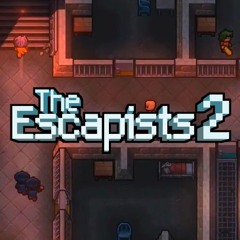 The Escapists 2 Soundtrack - Lockdown