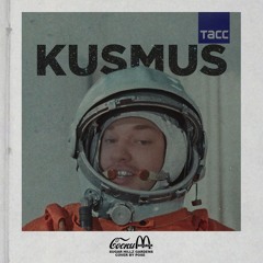 $OСКИ МОДОDЫХ - KUSMUS (prod. Medium)