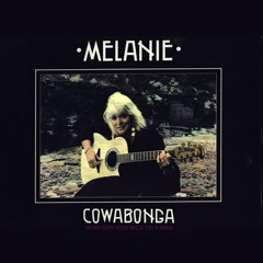 Melanie [Radio Donau 1 "Boutique", 29-04-89, Axel Knigge]