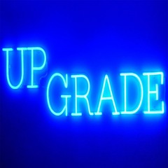 Upgrade