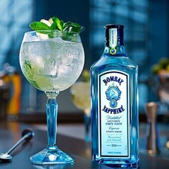 Off Tha Bombay (Freestyle) (Prod. MexikoDro)