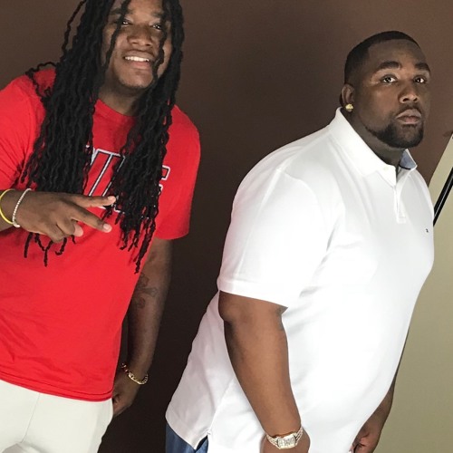 Been Through feat Chris Marquis