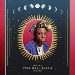 Full Moon Bloom