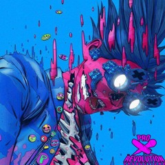 Friction  - Kross LePage  x  Dafine Music  x Aboriginal Poet