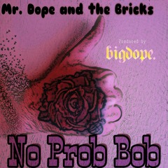No Prob Bob (Prod. bigdope.)