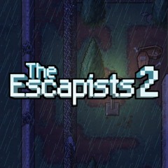 The Escapists 2 Soundtrack - Lights Out (Center Perks 2.0)