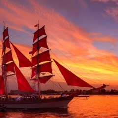 Raise The Sails