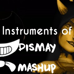 Instruments Of Dismay(DAGames Mashup) Remake