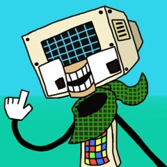 [Petrifying Educations] A Computery Guy! + Digital Battle (My Take)