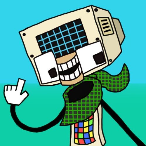 [Petrifying Educations] A Computery Guy! + Digital Battle (My Take)