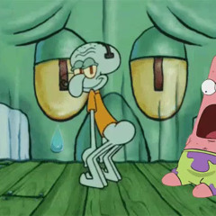 Wooden Bear (Spongebob)