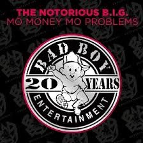 mo money mo problems soundcloud