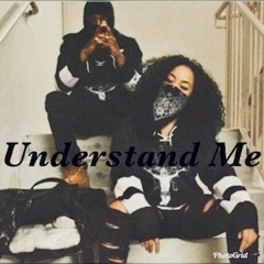 Jay Sino x Understand Me