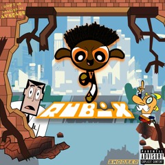 $hooter - RubixRude99 (Prod. Nate Kobain)