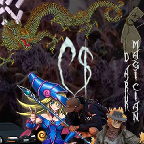 DARKMAGICIAN (prod. Black Mayo)