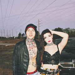 Rompe Corazones (feat. Jade Antonie)