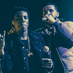 Paris [Drake x Roy Woods Type Beat]