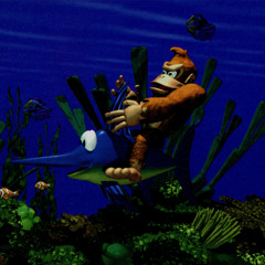 Aquatic Ambiance (radroach remix)