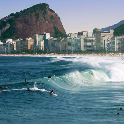 surfable