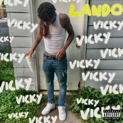Lil Bando - "Vicky" (Official Audio)