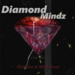 Rich Zue- 2 Deck Ft. Mike Benz