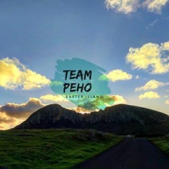 DIGANLE_TEAM PEHO RAPA NUI RMX