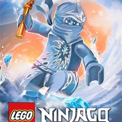 LEGO Ninjago season 5 sneaking around soundtrack