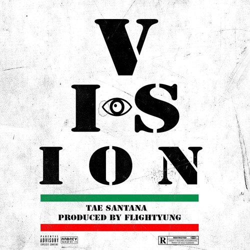 Vision (Produced by FlightYung)