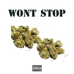Wont Stop (feat. JayBndz)